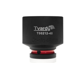 Nasadka udarowa 3/4" 6-kąt 48mm CR-MO
