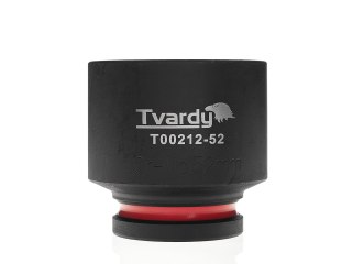Nasadka udarowa 3/4" 6-kąt 52mm CR-MO