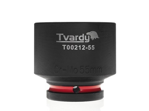 Nasadka udarowa 3/4" 6-kąt 55mm CR-MO