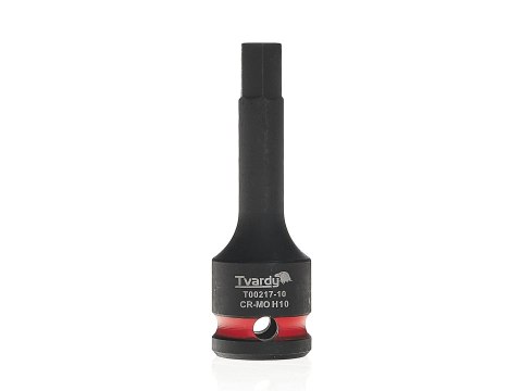 Nasadka udarowa HEX 1/2" H10 CR-MO