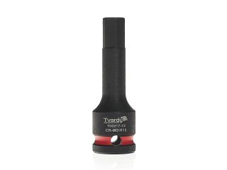 Nasadka udarowa HEX 1/2" H12 CR-MO