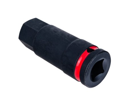 Nasadka udarowa HEX 1/2" H24 CR-MO