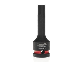 Nasadka udarowa RIBE 1/2" M12 CR-MO