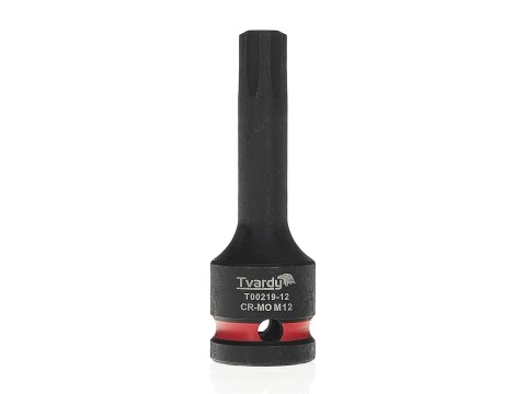Nasadka udarowa RIBE 1/2" M12 CR-MO