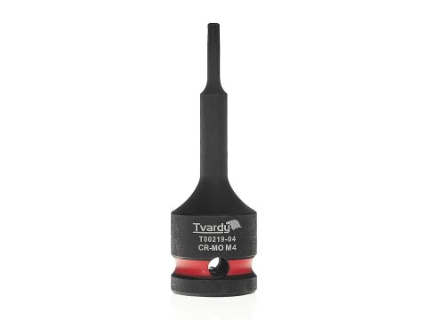 Nasadka udarowa RIBE 1/2" M4 CR-MO