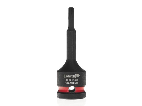 Nasadka udarowa RIBE 1/2" M5 CR-MO