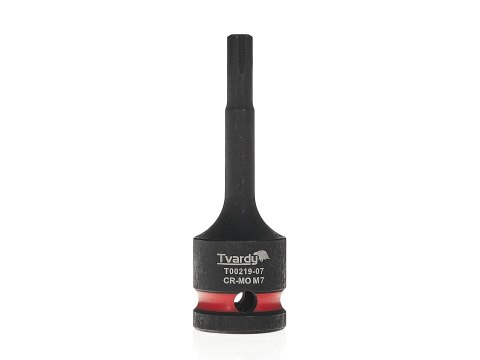 Nasadka udarowa RIBE 1/2" M7 CR-MO
