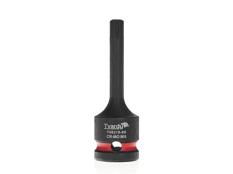 Nasadka udarowa RIBE 1/2" M8 CR-MO