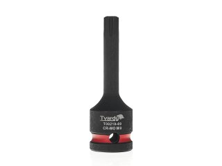 Nasadka udarowa RIBE 1/2" M9 CR-MO