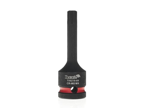 Nasadka udarowa RIBE 1/2" M9 CR-MO
