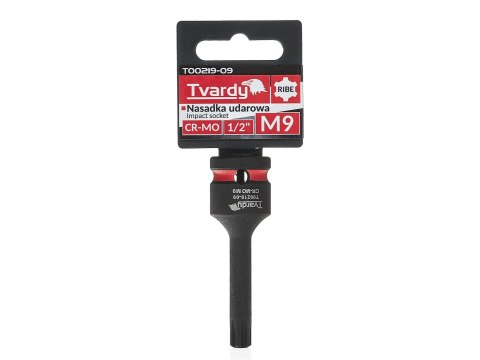Nasadka udarowa RIBE 1/2" M9 CR-MO