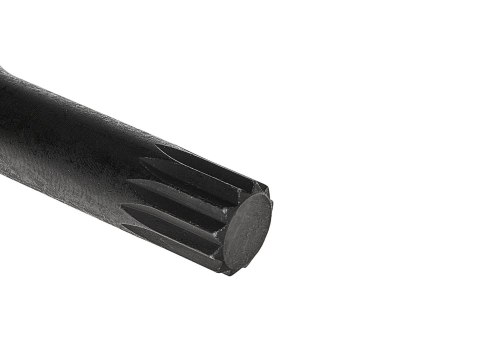 Nasadka udarowa SPLINE 1/2" M20 CR-MO