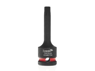 Nasadka udarowa TORX 1/2" T50 CR-MO