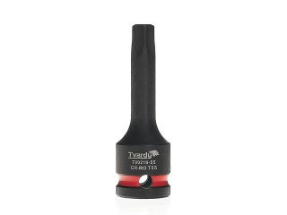 Nasadka udarowa TORX 1/2" T55 CR-MO