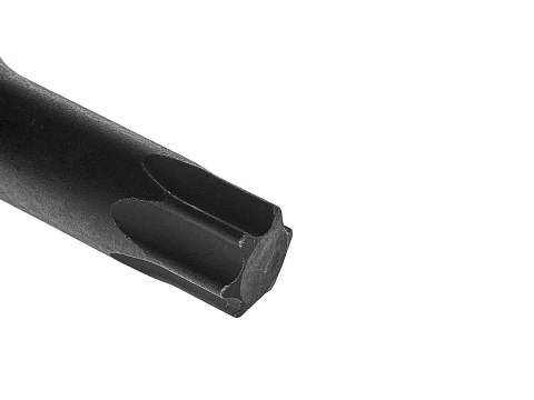 Nasadka udarowa TORX 1/2" T80 CR-MO
