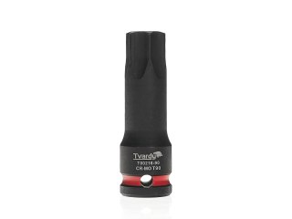 Nasadka udarowa TORX 1/2" T90 CR-MO