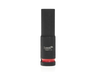 Nasadka udarowa długa 1/2" 6-kąt 13mm CR-MO