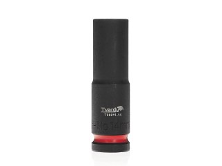 Nasadka udarowa długa 1/2" 6-kąt 14mm CR-MO