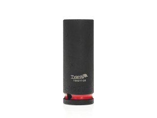 Nasadka udarowa długa 1/2" 6-kąt 20mm CR-MO