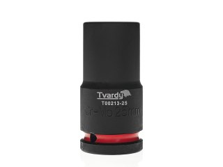 Nasadka udarowa długa 3/4" 6-kąt 25mm CR-MO