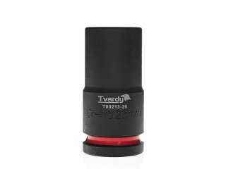 Nasadka udarowa długa 3/4" 6-kąt 26mm CR-MO