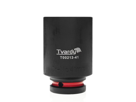 Nasadka udarowa długa 3/4" 6-kąt 41mm CR-MO