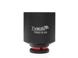 Nasadka udarowa długa 3/4" 6-kąt 50mm CR-MO