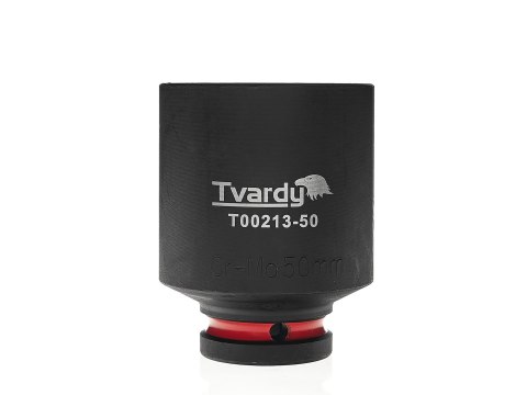 Nasadka udarowa długa 3/4" 6-kąt 50mm CR-MO