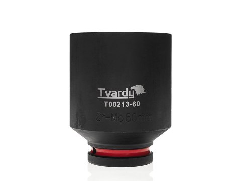 Nasadka udarowa długa 3/4" 6-kąt 60mm CR-MO
