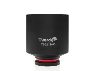 Nasadka udarowa długa 3/4" 6-kąt 65mm CR-MO