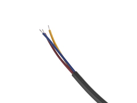 Naświetlacz LED 100W - barwa biała ciepła 2700K
