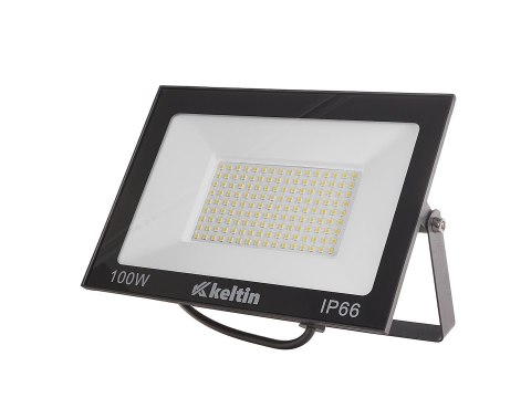 Naświetlacz LED 100W - barwa biała neutralna 4500K