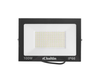 Naświetlacz LED 100W - barwa biała neutralna 4500K
