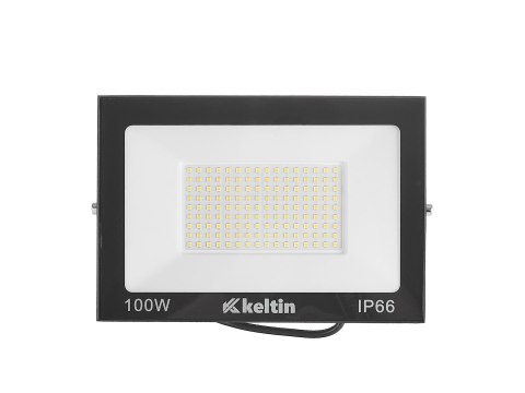 Naświetlacz LED 100W - barwa biała neutralna 4500K