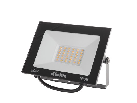 Naświetlacz LED 30W - barwa biała ciepła 2700K