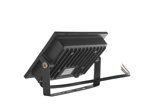 Naświetlacz LED 30W - barwa biała ciepła 2700K