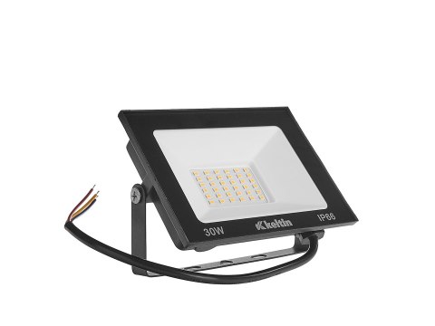 Naświetlacz LED 30W - barwa biała ciepła 2700K