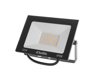 Naświetlacz LED 30W - barwa biała neutralna 4500K