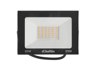 Naświetlacz LED 30W - barwa biała neutralna 4500K