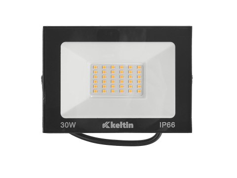 Naświetlacz LED 30W - barwa biała neutralna 4500K
