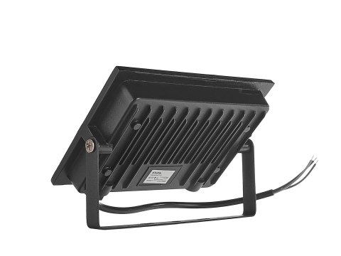 Naświetlacz LED 50W - barwa biała ciepła 2700K