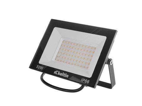 Naświetlacz LED 50W - barwa biała neutralna 4500K