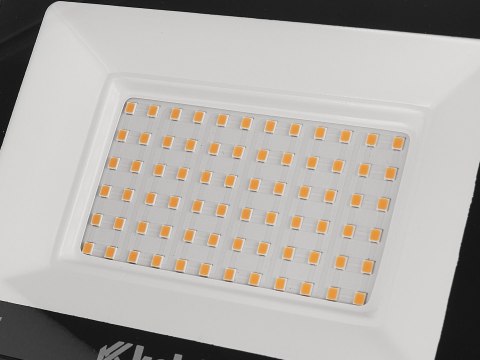 Naświetlacz LED 50W - barwa biała zimna 6500K