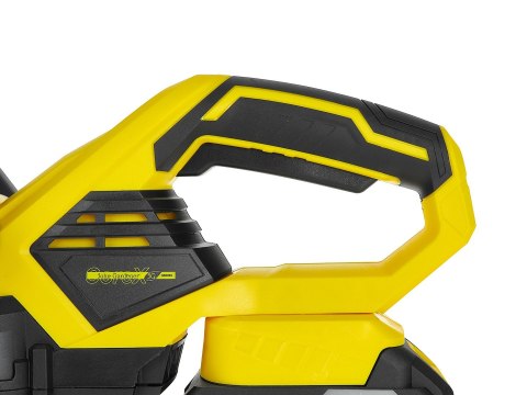 Nożyce akumulatorowe do żywopłotu 450mm 4.0Ah 20V CoreX