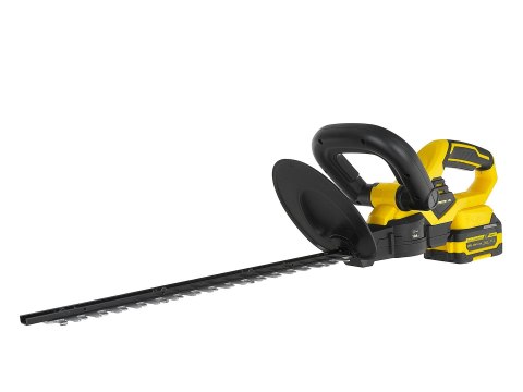 Nożyce akumulatorowe do żywopłotu 450mm 4.0Ah 20V CoreX