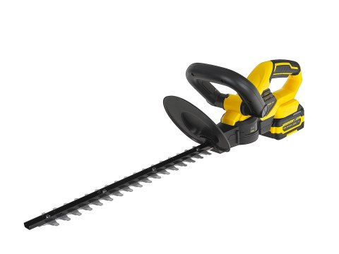 Nożyce akumulatorowe do żywopłotu 450mm 4.0Ah 20V CoreX