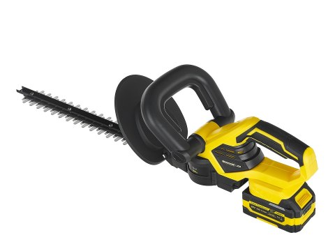 Nożyce akumulatorowe do żywopłotu 450mm 4.0Ah 20V CoreX