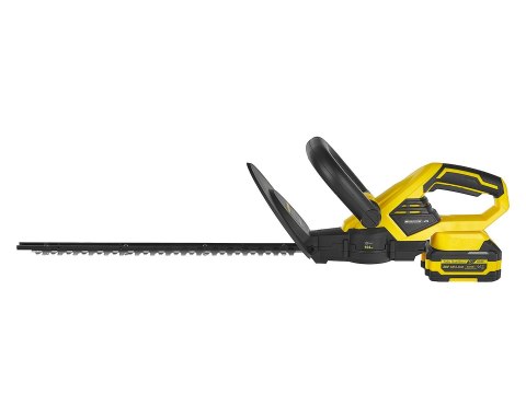 Nożyce akumulatorowe do żywopłotu 450mm 4.0Ah 20V CoreX