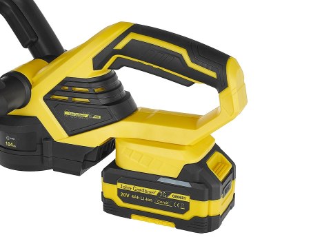Nożyce akumulatorowe do żywopłotu 450mm 4.0Ah 20V CoreX