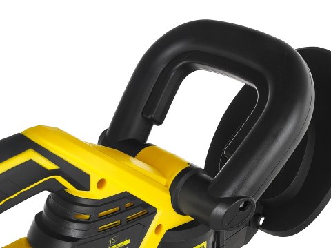 Nożyce akumulatorowe do żywopłotu 450mm 4.0Ah 20V CoreX